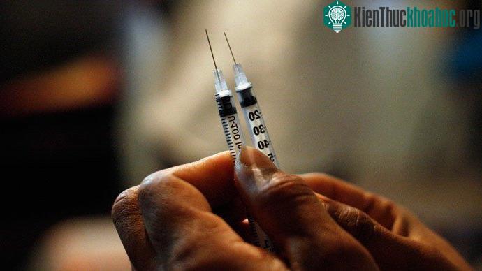 Phương pháp mới giống như tiêm vaccine cho tế bào.