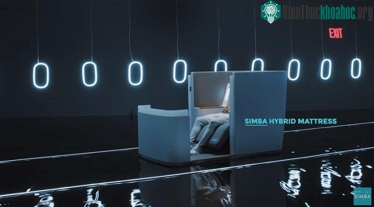 Tiền đạo đội tuyển xứ Wales và Real Madrid Gareth Bale là một trong những nhà đầu tư cho chiếc ghế này
