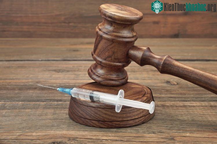 Một số quốc gia chưa cho phép sử dụng thiến hóa học vì chưa hoàn toàn tin tưởng.