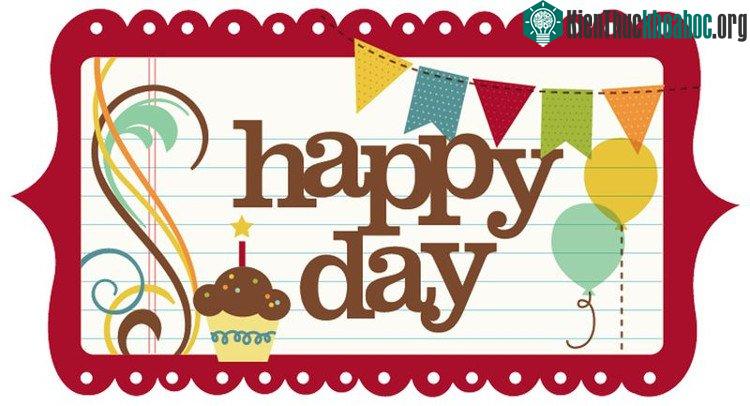 Hãy yêu thương và sẻ chia để tìm thấy cho mình và giúp những người quanh ta.