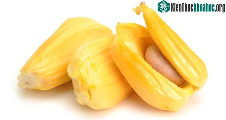 Mít giàu vitamin C và đường tự nhiên, giúp tăng cường hệ thống miễn dịch.