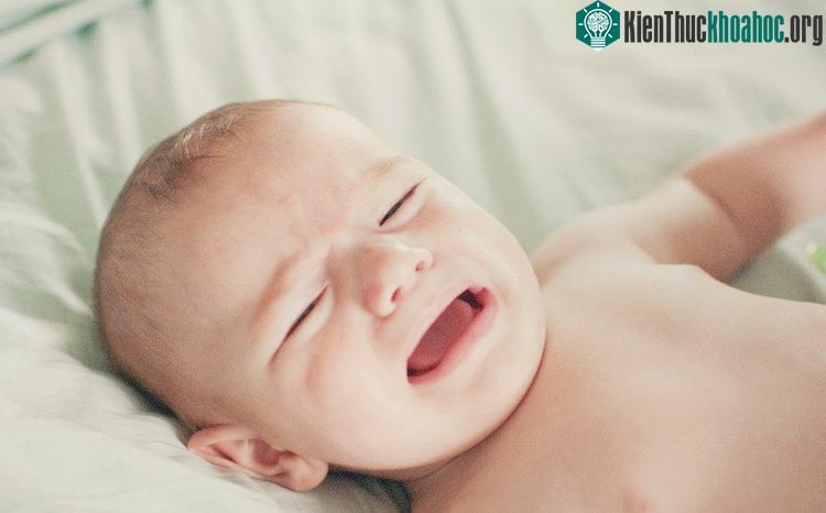 Nhờ mẹ hát ru, có thể cải thiện khả năng kết nối giữa mẹ và con.