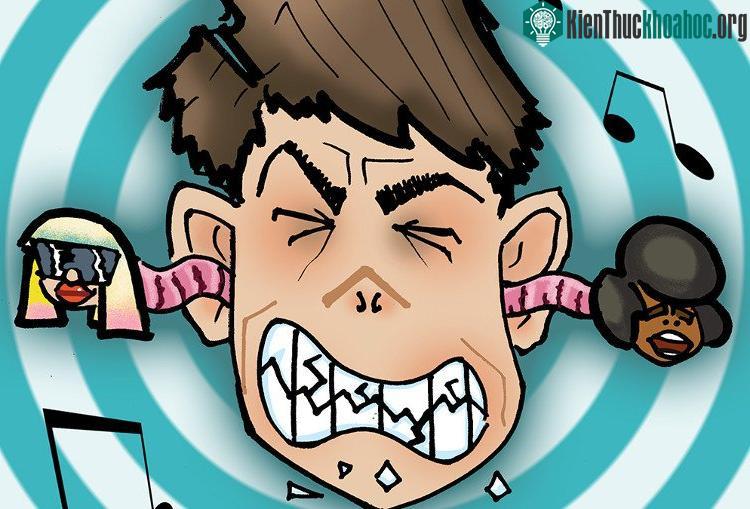 Những bài hát dễ "bám" vô não thường có cấu trúc khá giống nhau.