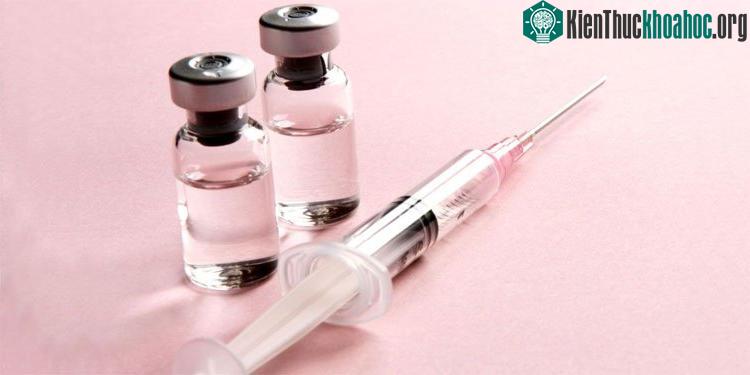 Vắc xin mới là tia hy vọng với mọi phụ nữ.