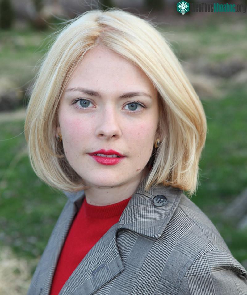 Susannah Cahalan.