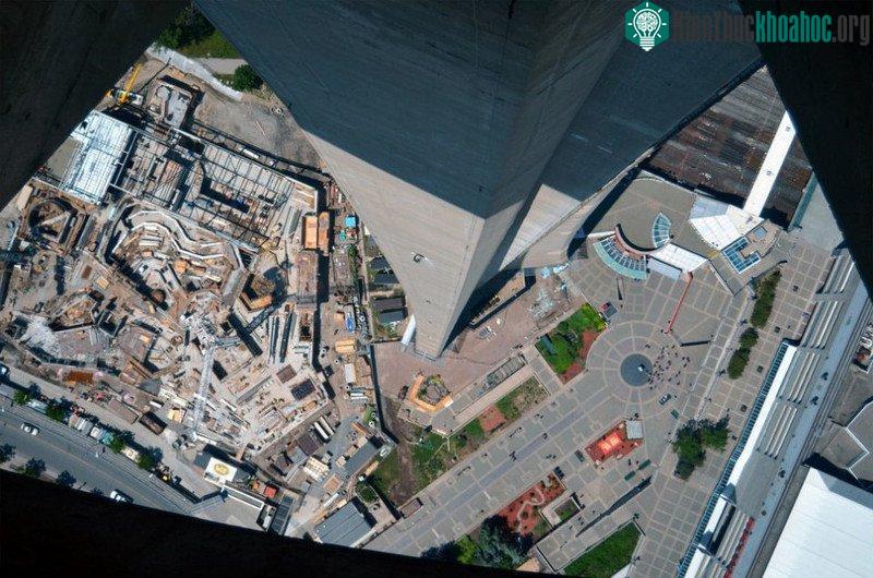 Tháp CN (Toronto, Canada)