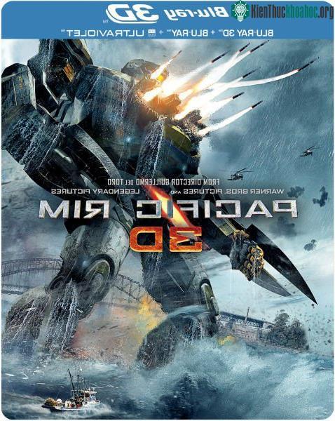 Gần như tất cả các tựa phim 3D chiếu rạp đều có phiên bản Blu-ray 3D.