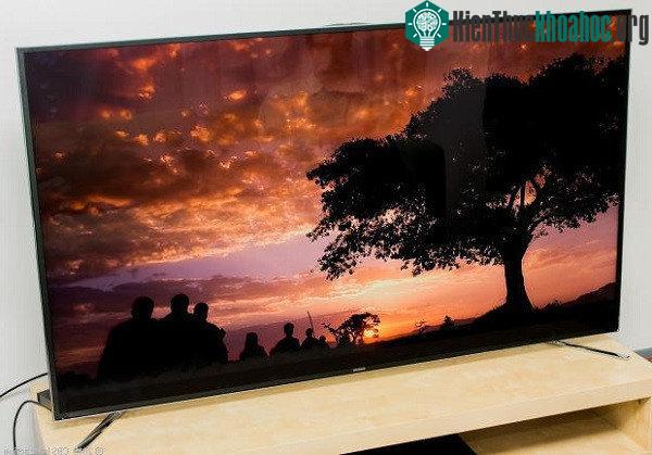 Samsung UN65F9000.