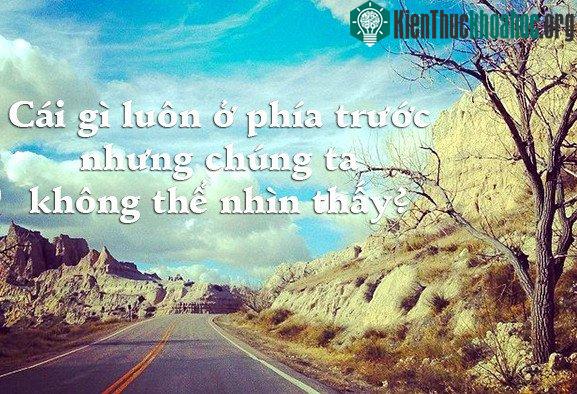 6 câu đố dành cho con nít nhưng không ít người lớn phải "giơ tay xin hàng" ảnh 2