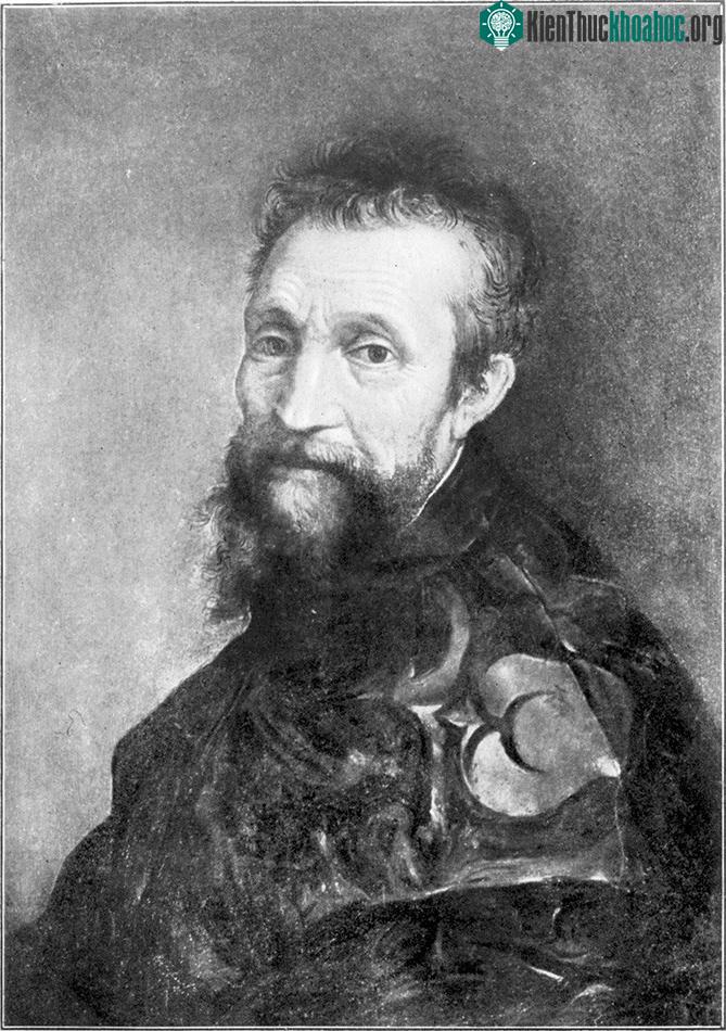 Michelangelo