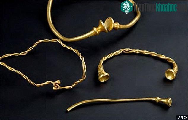 Cách đây 20 năm, đôi bạn đã tìm kiếm trên cùng cánh đồng nhưng không thành công.