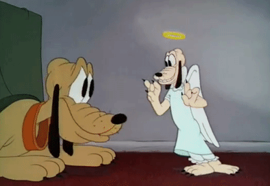 Luôn có một tên phá đám khiến ta tin vào lời bịa đặt.
