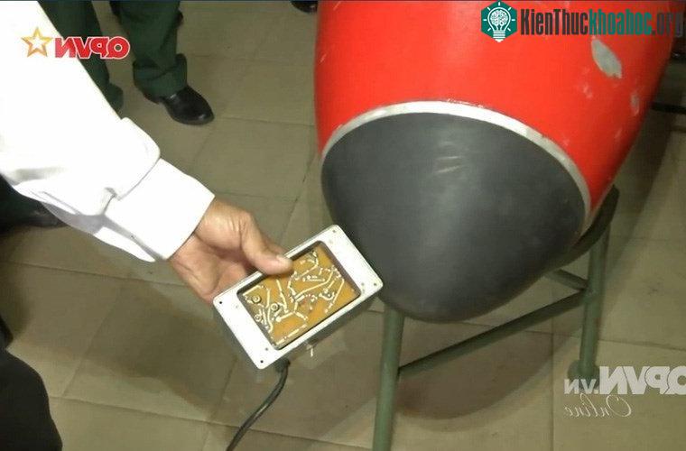 Sản phẩm được đánh giá là có thể thay thế sản phẩm cũ của liên bang Ng