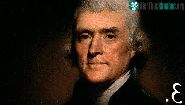 Thomas Jefferson