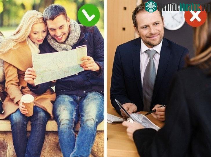 Để tránh rơi vào trường hợp "dở khóc dở cười", bạn nên tham khảo quán ăn trên mạng hay hỏi bạn bè trước.
