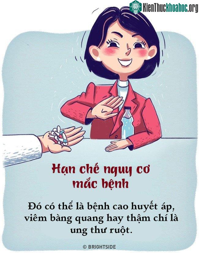 Điều gì xảy ra nếu bạn uống nước lọc thay nước ngọt trong suốt 1 tháng? ảnh 6