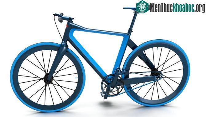 Siêu xe đạp nhẹ nhất trên thế giới của Bugatti, giá gần 40 nghìn USD ảnh 6