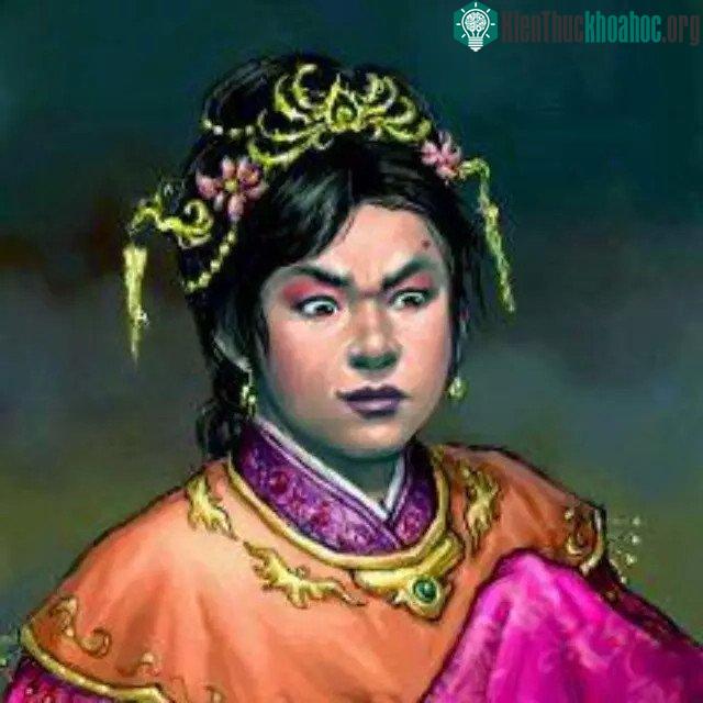 Theo sử sách ghi lại, hoàng hậu Giả Nam Phong thời Tây Tấn là vị hoàng hậu xấu hiếm có nếu không muốn nói là kỳ dị trong lịch sử Trung Quốc. Không chỉ cuồng dâm với những người đàn ông trong cung m...