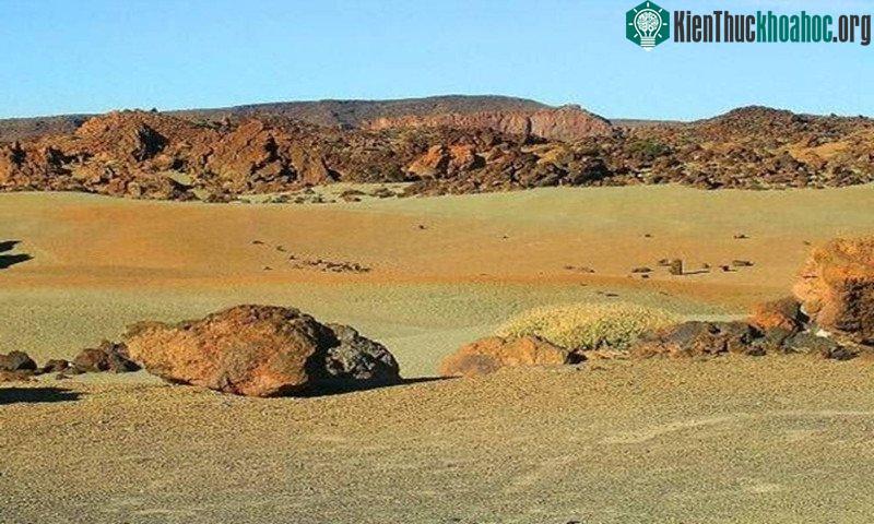 Vườn quốc gia Teide