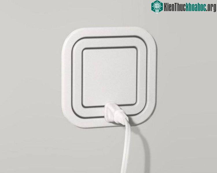 Tuy có vẻ lạ nhưng những thiết bị này nên được phổ biến nhiều hơn nhờ tính hữu dụng của nó. Xem thêm tại đây