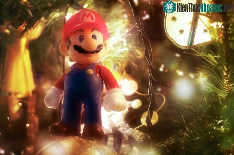 Nintendo được thành lập hơn 120 năm về trước, vào năm 1889