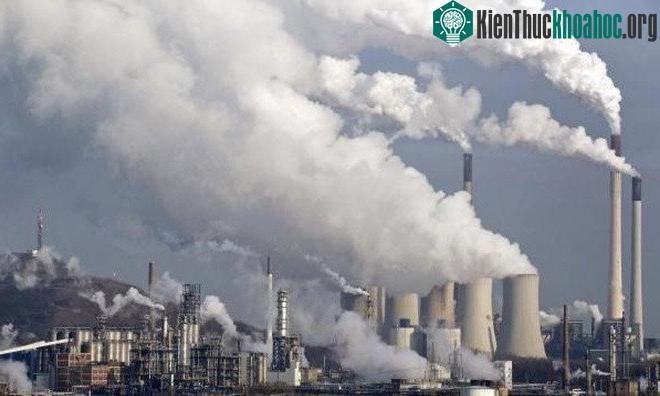 Các nhà khoa học sử dụng men đặc biệt chuyển đổi CO2 thành canxi cacbonat (CaCO3) dùng làm vật liệu xây dựng.