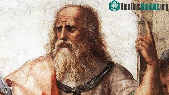 Plato.