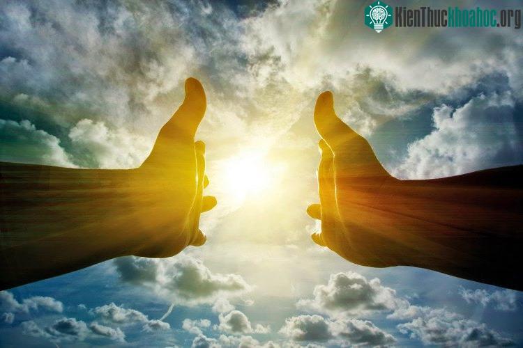 Vẫn chưa có ai thực sự có thể trả lời chuyện gì xảy ra sau khi chết.