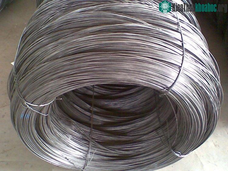 Công nghệ luyện kim mới này đang được thử nghiệm trong quá trình luyện quặng niken và quặng đồng.