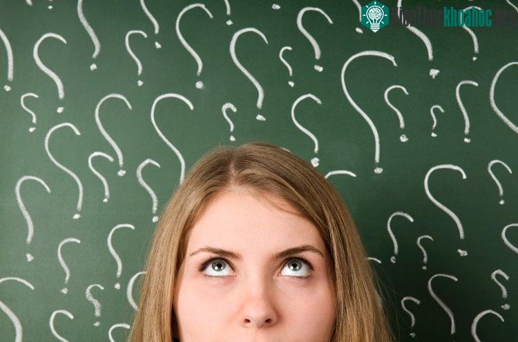 Vừa đi qua cửa, bạn như vừa bị "tẩy não" và không thể nhớ nổi mình quay trở lại làm gì.