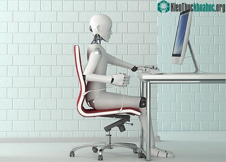 Trí tuệ nhân tạo đang nhanh chóng cải thiện khả năng của nó.
