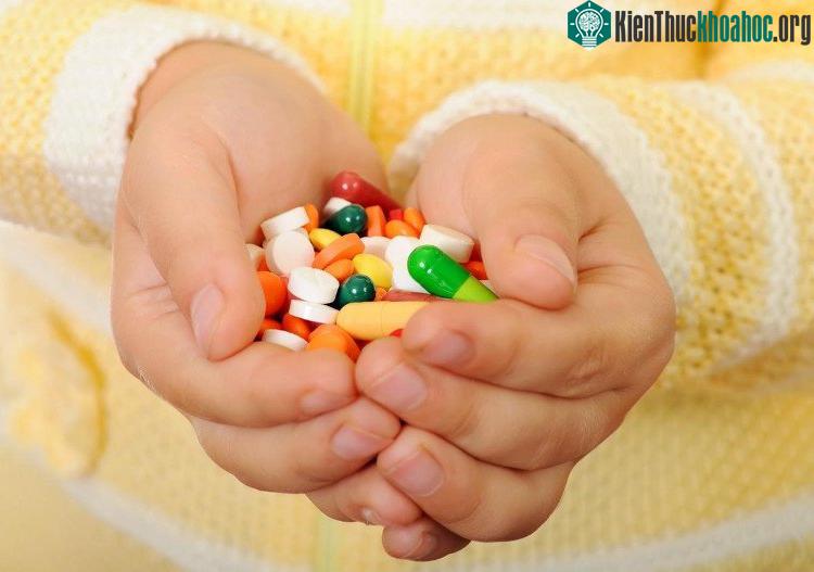 Khi vào kỷ nguyên "hậu thuốc kháng sinh" thì ngay cả những bệnh thông thường cũng không điều trị được.