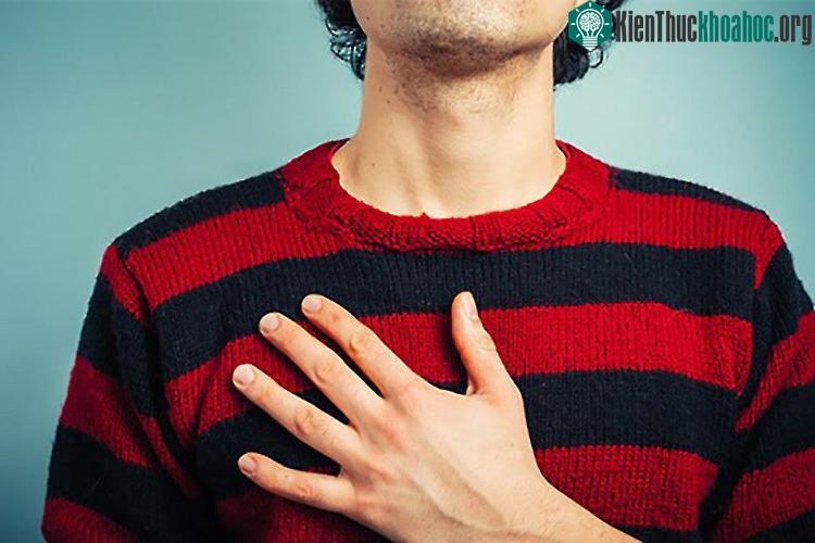 Con người sẽ giảm dối trá và đấu tranh tư tưởng giữa nói thật và nói dối nếu bị kích thích điện vào đúng vùng não - (Ảnh: Shutterstock).