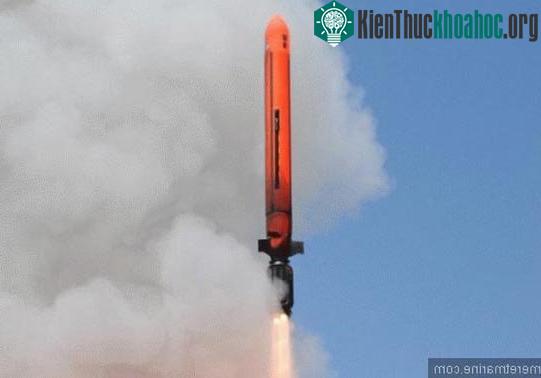 Tên lửa MDCN được chế tạo bởi tập đoàn MBDA châu Âu.