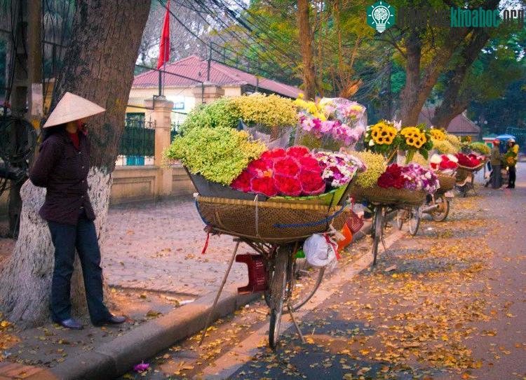 Không khí lạnh suy yếu nên thời tiết Bắc bộ ổn định dần, lạnh về đêm và sáng. (Ảnh minh họa).