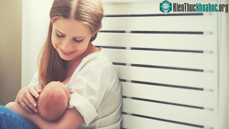 Dấu hiệu hóa sinh của ung thư vú có thể phát hiện trong sữa mẹ.