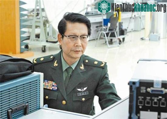 Ông Lưu Thượng Hợp. (Ảnh: Ecns).