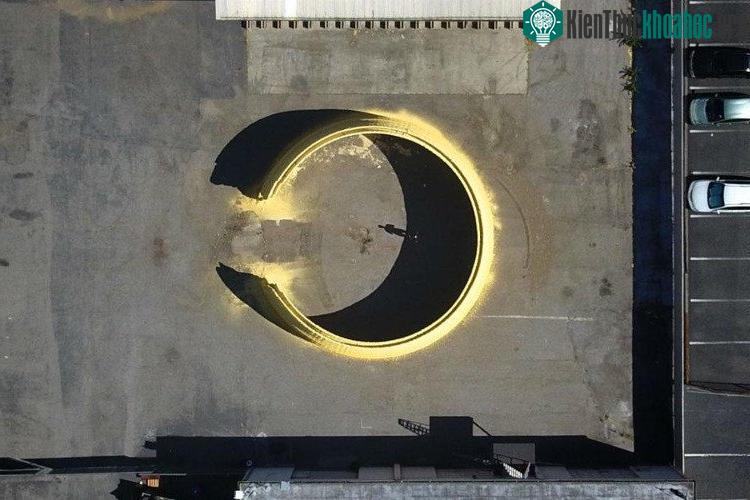 Thử nghiệm của nhóm nghiên cứu của Steven Keating.