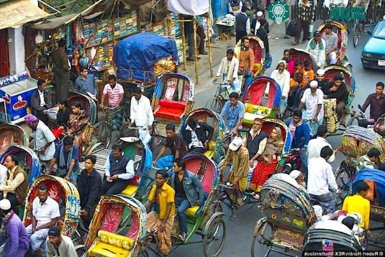 Dhaka, Bangladesh