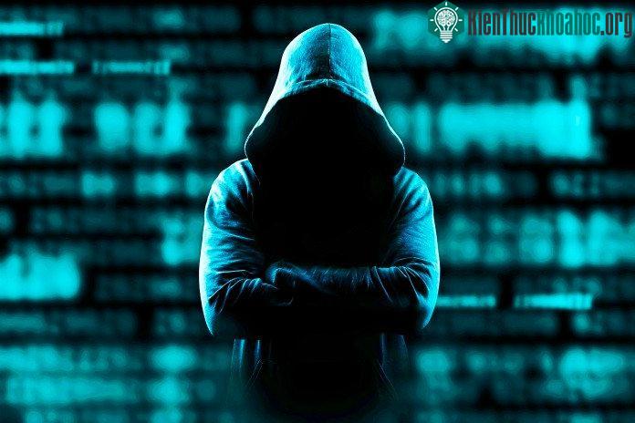 Phong cách này nhằm tăng thêm "sự bí hiểm" , làm cho hacker "có vẻ đáng sợ" hơn.