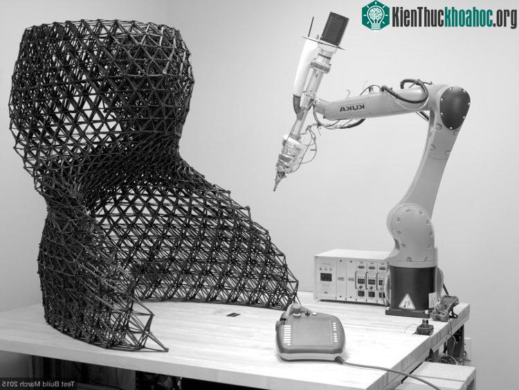 Công nghệ in 3D đang ngày một phát triển với nhiều đóng góp cho sự tiến bộ của nhân loại.