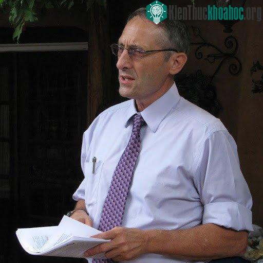 Giám đốc điều hành Los Alamos Study Group, Greg Mello.