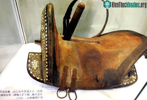Mộc Lư là một hình phạt ghê rợn, tra tấn người phụ nữ cả về tinh thần và thể xác.
