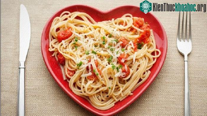 Những chiếc đĩa màu đỏ được cho có hiệu quả nhất trong việc làm giảm ham muốn ăn của bạn. (Ảnh: Shutterstock/Images Source Trading ltd).