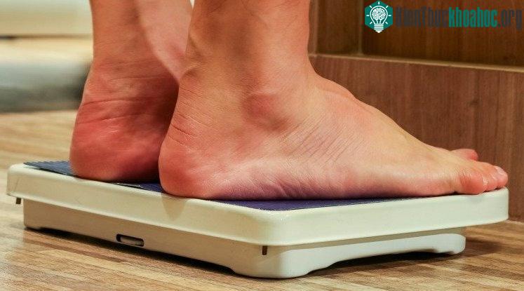 Chỉ số BMI đã không còn chính xác. (Ảnh: Shutterstock).
