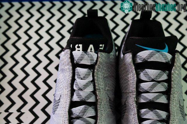 Thân giày Nike HyperAdapt 1.0