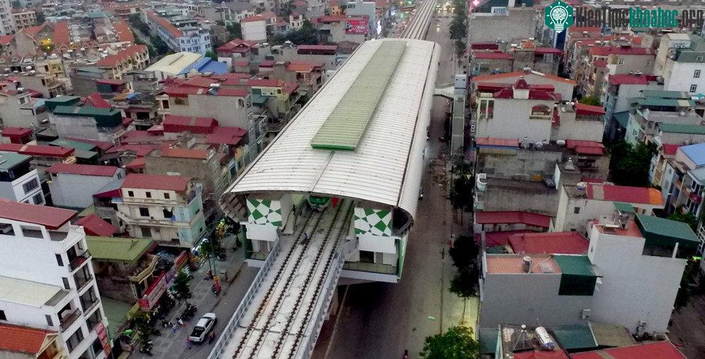 Theo kế hoạch, cuối tháng 7/2017, nhà thầu sẽ hoàn thành lắp đặt thiết bị,