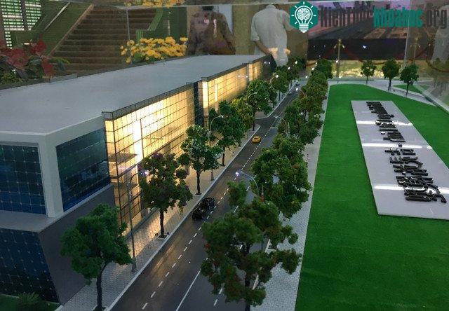 Trải nghiệm thực tế nhà ga đường sắt trên cao đầu tiên ở Việt Nam ảnh 18