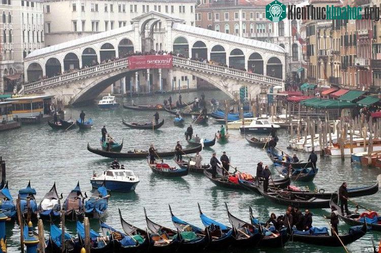 Venice, Italy