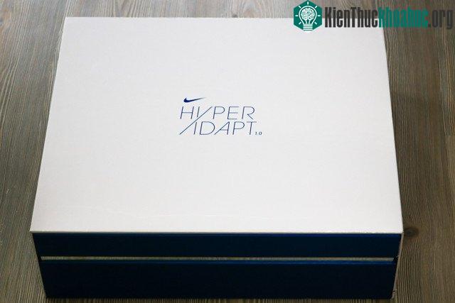 Vỏ bên ngoài hộp